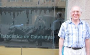 Statistics Institute of Catalonia