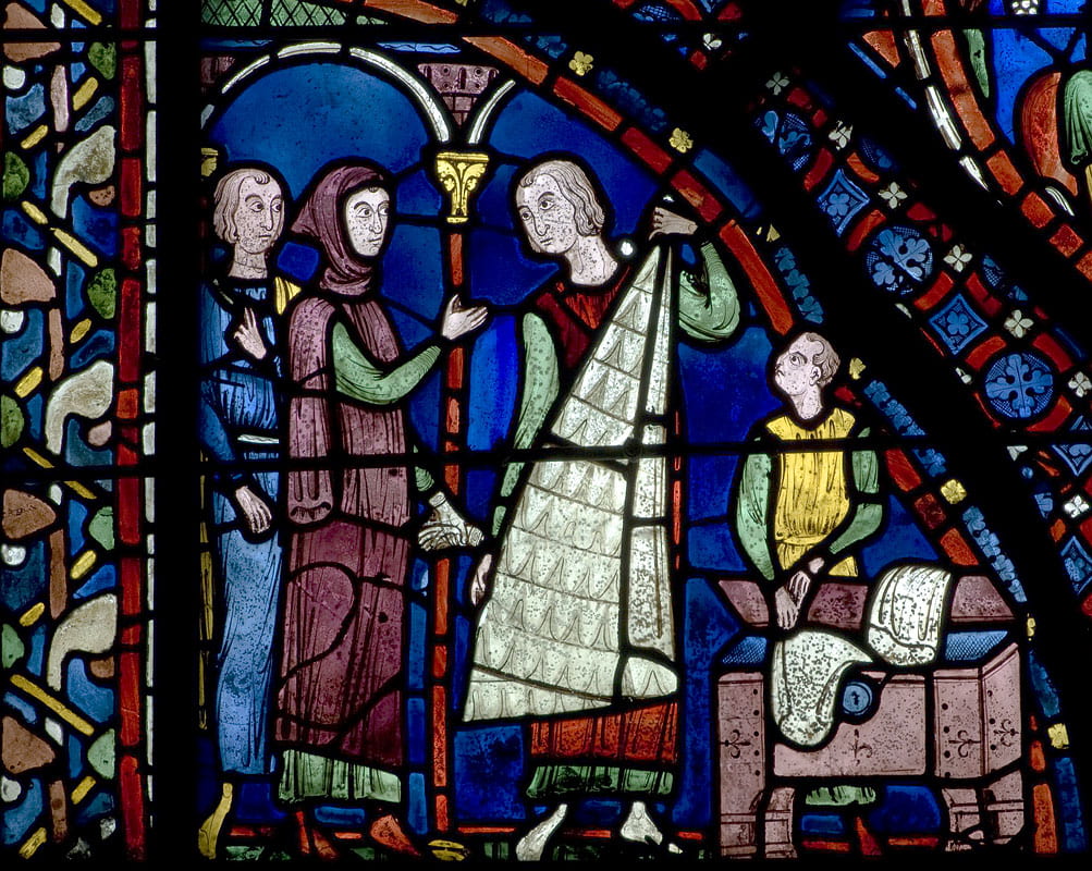 http://www.medievalart.org.uk/Chartres/05_pages/jpeg_800/Chartres%20Bay%2005%20(St%20James)%20-%20Panel%2001.jpg