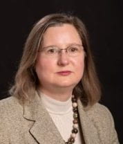 Susan McRoy (Co-PI)