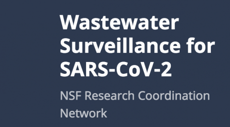NSF Research Coordination Network Webinar Recording & Upcoming Schedule