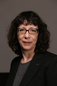Donna G. Genzmer, GISP