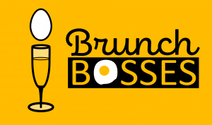 Brunch Bosses Logo