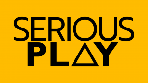 Serious Play logo