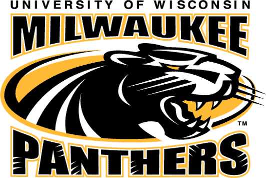University of Wisconsin-Milwaukee Panthers logo