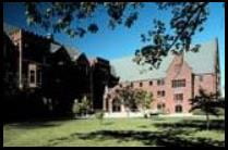 Garland Hall Psychology Department University of Wisconsin-Milwaukee