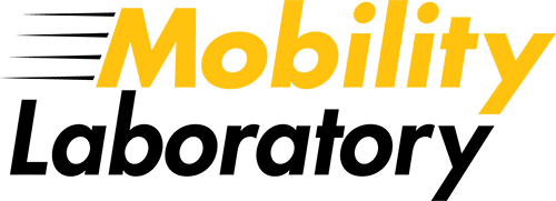 Mobility Laboratory logo