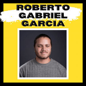 Photo of Roberto Gabriel Garcia
