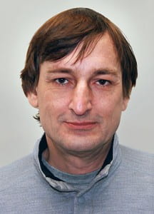 Boris Okun