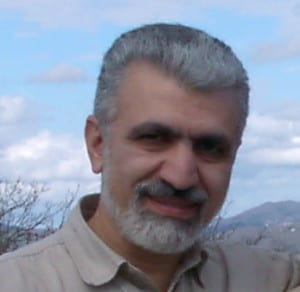 Ali Reza