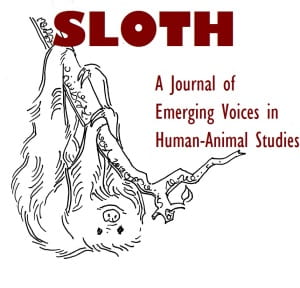 New issue of Sloth