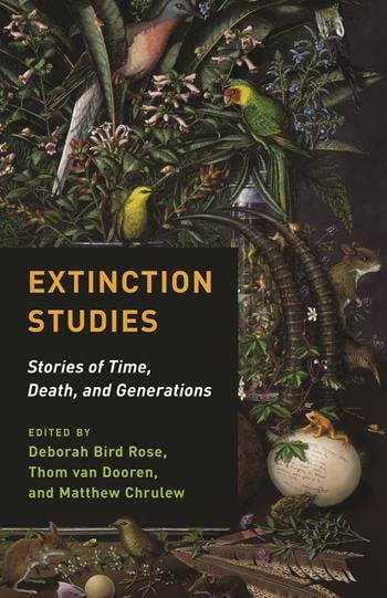 NB: Extinction Studies