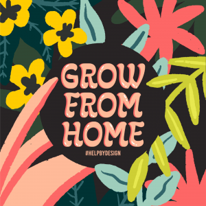 Grow From Home
